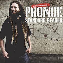 Promoe - Standard Bearer альбом