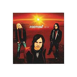 Protoni - 22.15 album