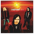 Protoni - 22.15 album