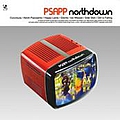 Psapp - Northdown альбом