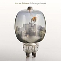 Art Vs. Science - The Experiment album