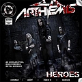Arthemis - Heroes album