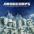 Arnocorps - The Greatest Band of All Time album