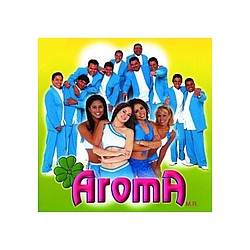 Aroma - Aroma альбом