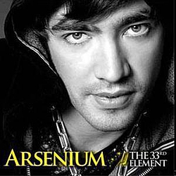 Arsenium - The 33rd Element album