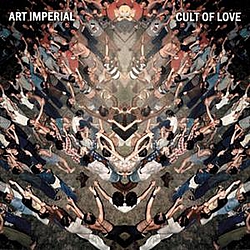 Art Imperial - CULT OF LOVE album