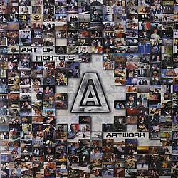 Art Of Fighters - Artwork альбом