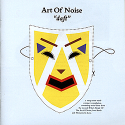 Art Of Noise - Daft album