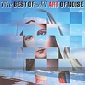 Art Of Noise - The Best of the Art of Noise альбом