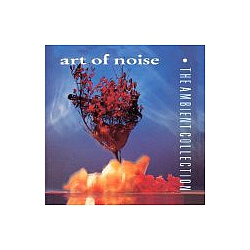 Art Of Noise - The Ambient Collection album