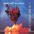 Art Of Noise - The Ambient Collection альбом
