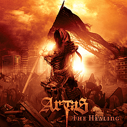 Artas - The Healing LastFM album