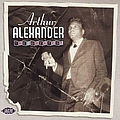 Arthur Alexander - The Greatest album