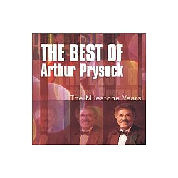 Arthur Prysock - The Best Of Arthur Prysock (The Milestone Years) album