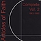 Articles Of Faith - V2 Comp альбом