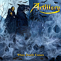 Artillery - When Death Comes альбом