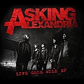 Asking Alexandria - Life Gone Wild EP альбом