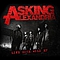 Asking Alexandria - Life Gone Wild EP album