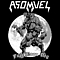 Asomvel - Full Moon Dog album