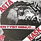 Asta Kask - En Tyst Minut album