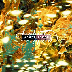Asobi Seksu - Fluorescence album