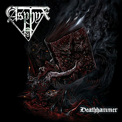 Asphyx - Deathhammer album
