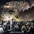 Astral Doors - Jerusalem альбом