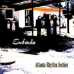 Atlanta Rhythm Section - Eufaula альбом