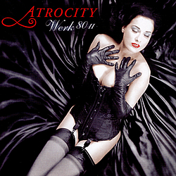 Atrocity - Werk 80 II album