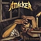 Attacker - The Unknown album