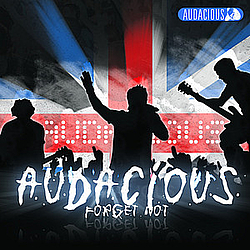 Audacious - Forget Not album