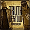 Audio Push - Truth Be Told album