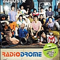 August Band - Radiodrome альбом