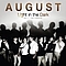 August Band - Light In The Dark Vol. 1 : The Traveller альбом