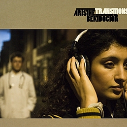 Arts The Beatdoctor - Transitions album