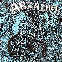 Arzachel - Arzachel album