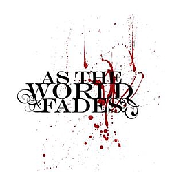 As The World Fades - As The World Fades album