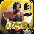 Asa - The Captivator album
