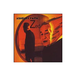Ashbury Faith - Zed album