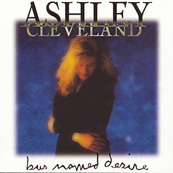 Ashley Cleveland - Bus Named Desire album