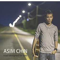 Asim Chin - Road Designed for Two альбом
