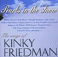 Asleep At The Wheel - Pearls In The Snow: The Songs of Kinky Friedman album