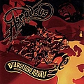 Asmodeus - Diabolique Royale альбом