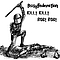 Ass Federation - Kill! Kill! Rob! Rob! [EP] album