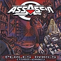 Assassin - Perles Rares (1989-2002) album