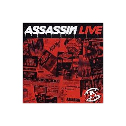 Assassin - Live album