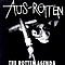Aus Rotten - The Rotten Agenda album