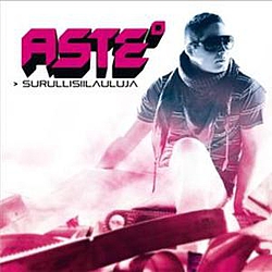Aste - Surullisiilauluja album