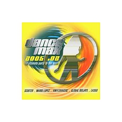 Astrada - Dance Max 2005.02 (disc 2) album