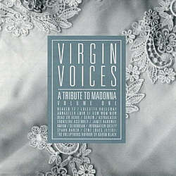 Astralasia - Virgin Voices: A Tribute to Madonna, Volume 1 альбом